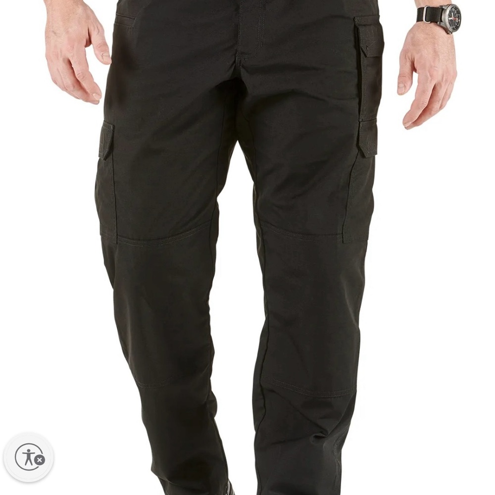 Men's 5.11 Tactical Cargo Pants